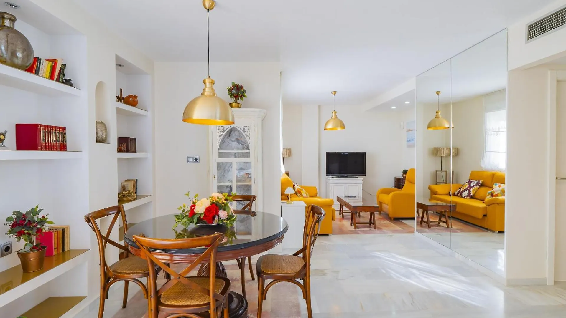 Cubo'S Apartamento Bono Beach ماربيا 0*,  إسبانيا