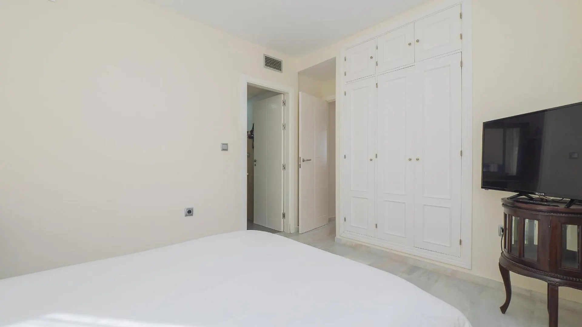 شقة Cubo'S Apartamento Bono Beach ماربيا إسبانيا