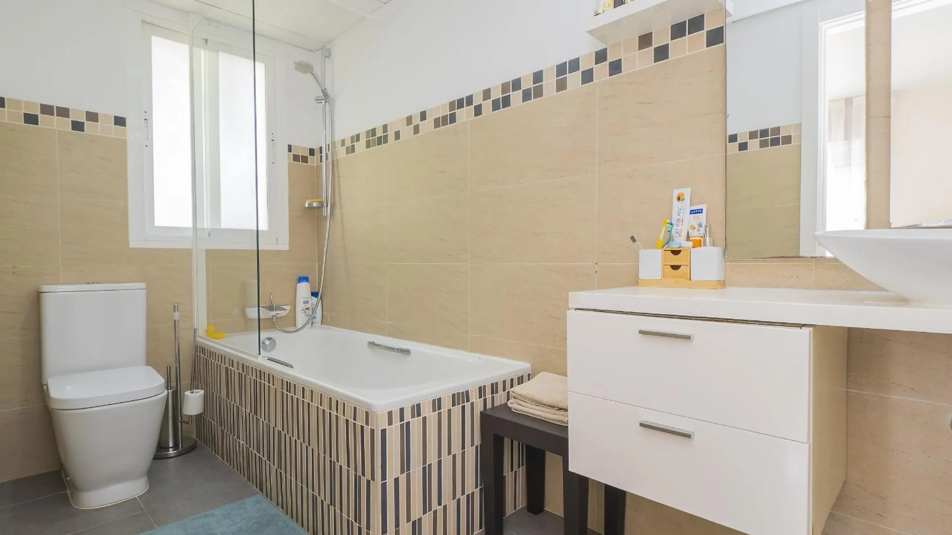 شقة Cubo'S Apartamento Bono Beach ماربيا