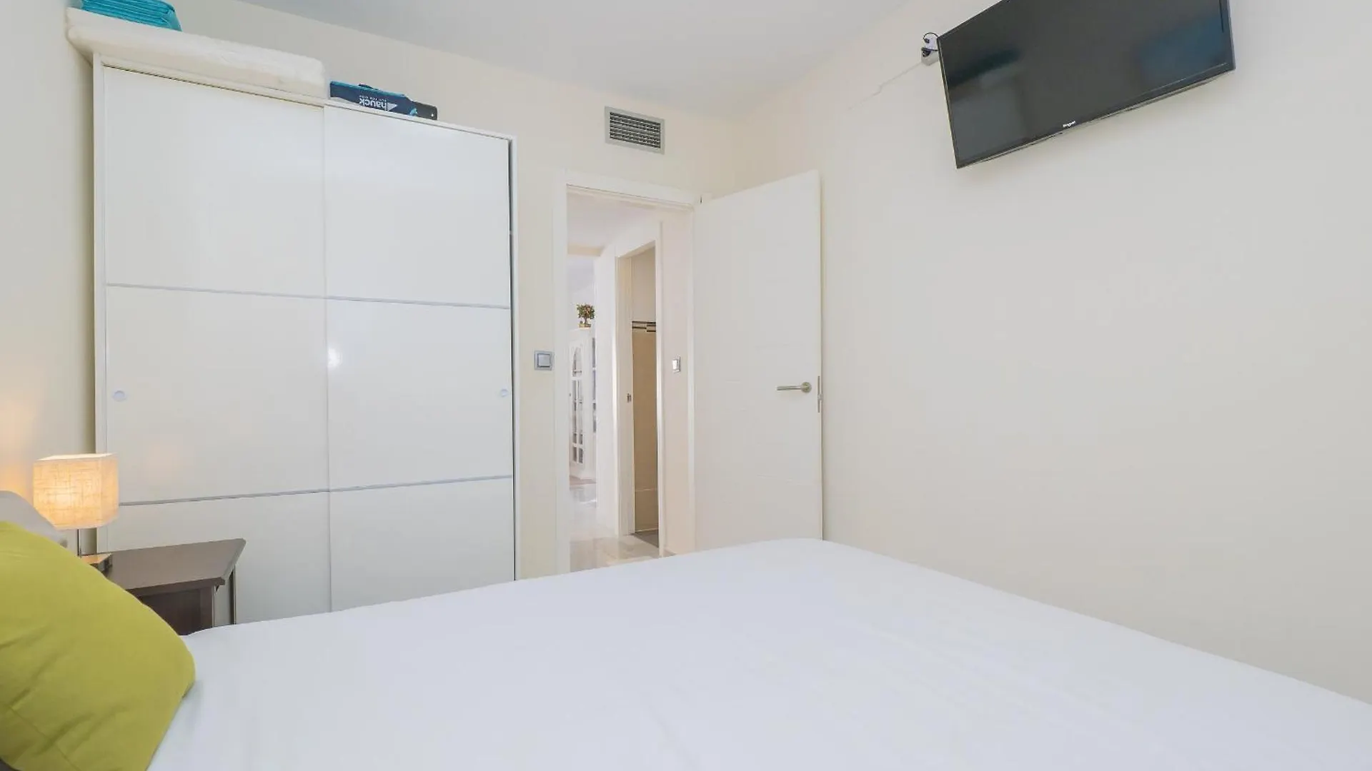 Cubo'S Apartamento Bono Beach ماربيا