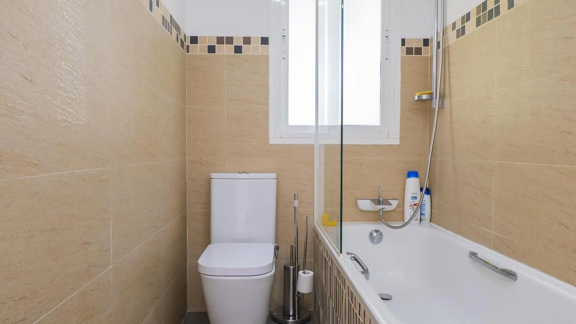 Cubo'S Apartamento Bono Beach ماربيا إسبانيا