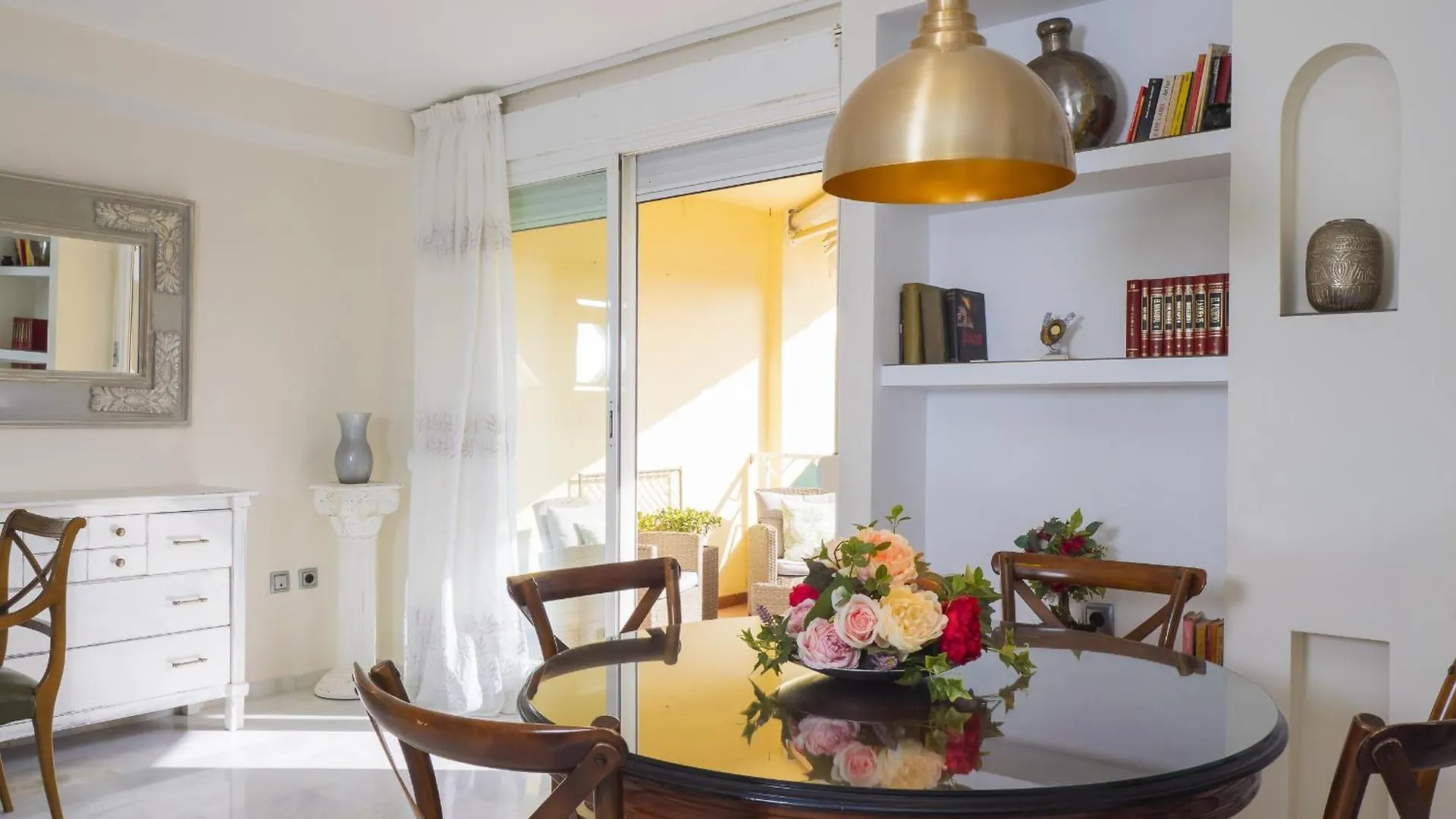 Cubo'S Apartamento Bono Beach ماربيا 0*,
