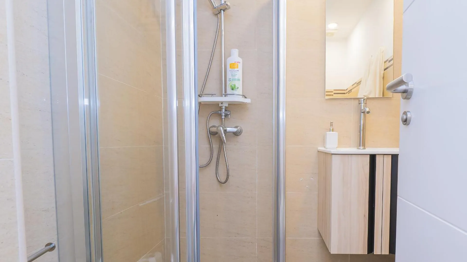 شقة Cubo'S Apartamento Bono Beach ماربيا إسبانيا