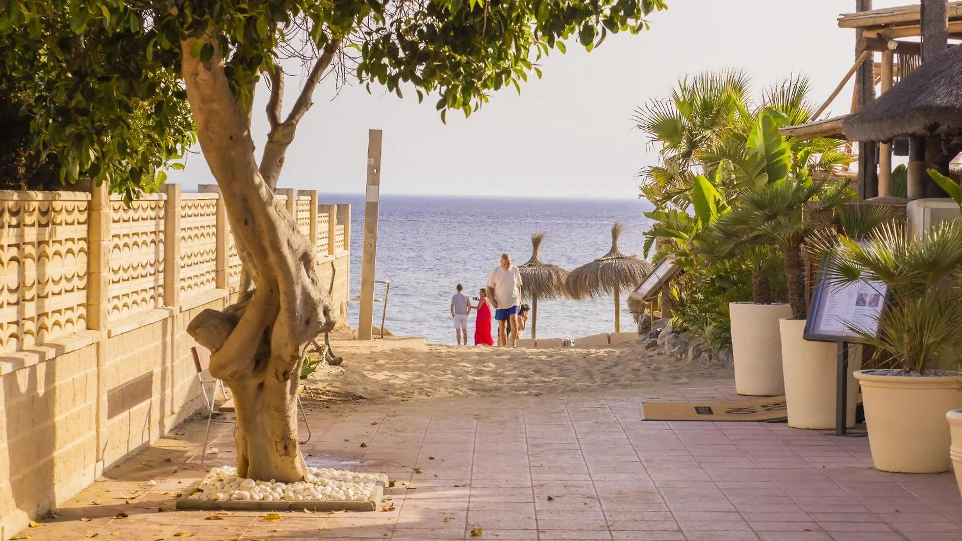 Cubo'S Apartamento Bono Beach ماربيا