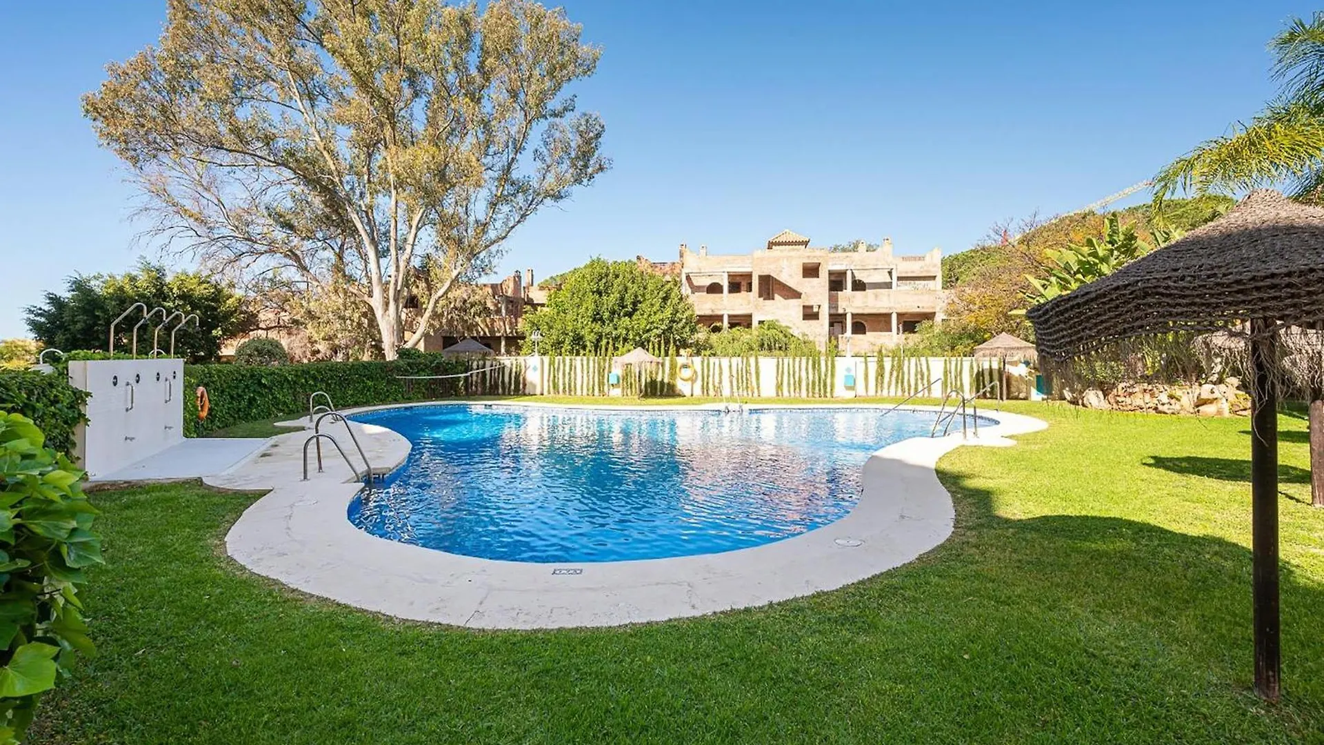 شقة Cubo'S Apartamento Bono Beach ماربيا