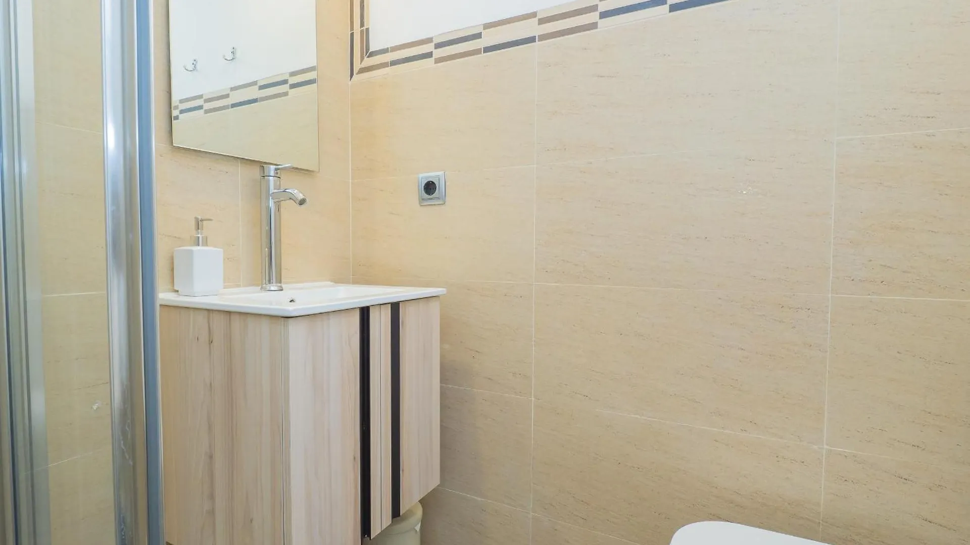 Cubo'S Apartamento Bono Beach Marbella Apartment