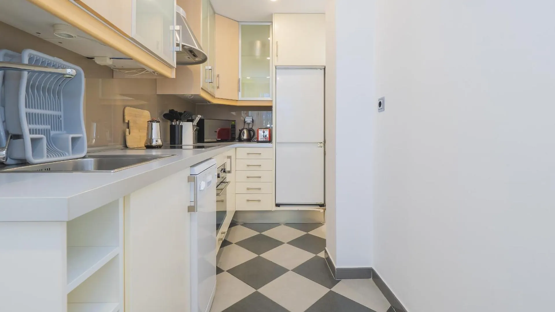 Cubo'S Apartamento Bono Beach Marbella Spain