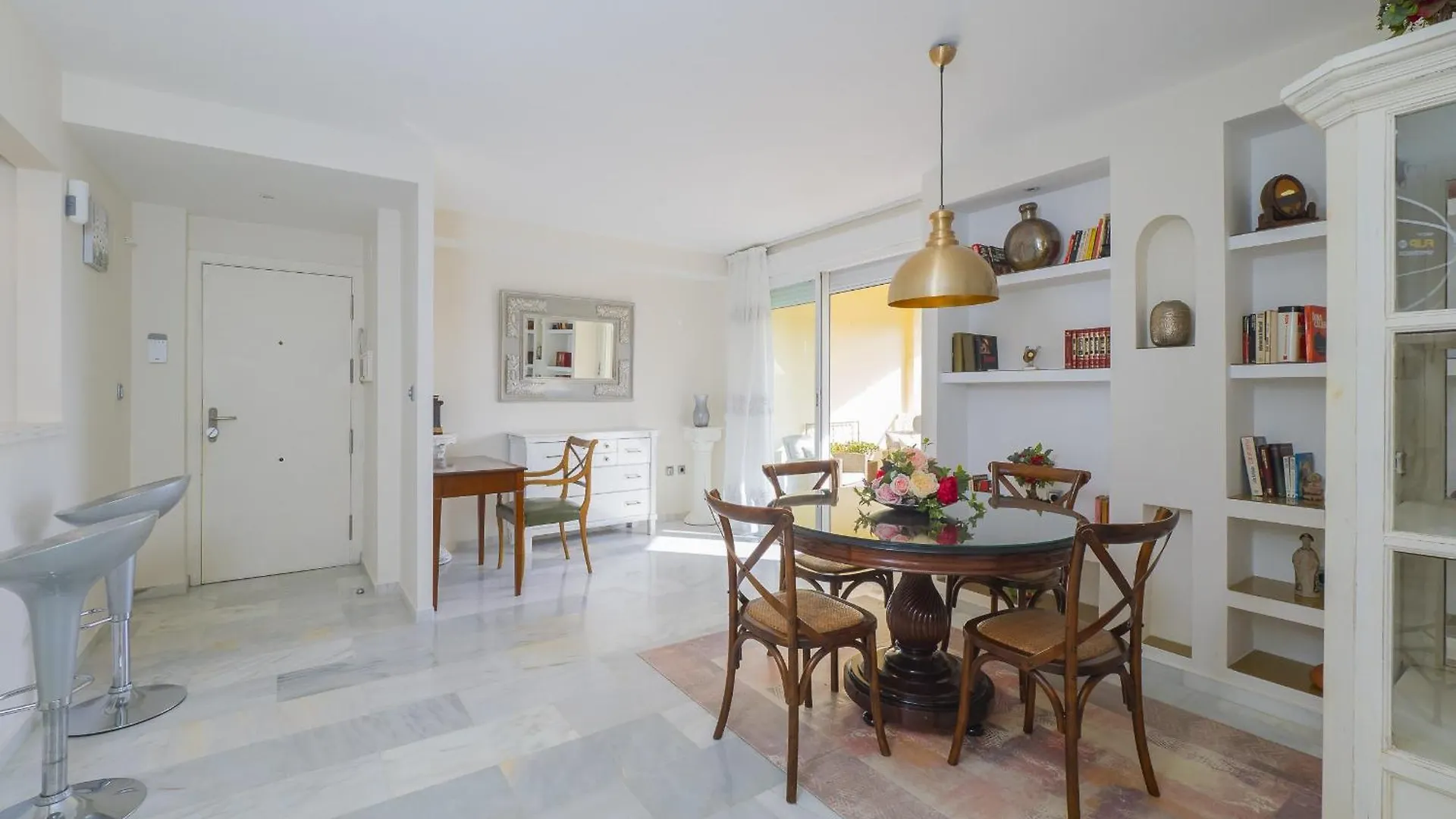 Apartment Cubo'S Apartamento Bono Beach Marbella
