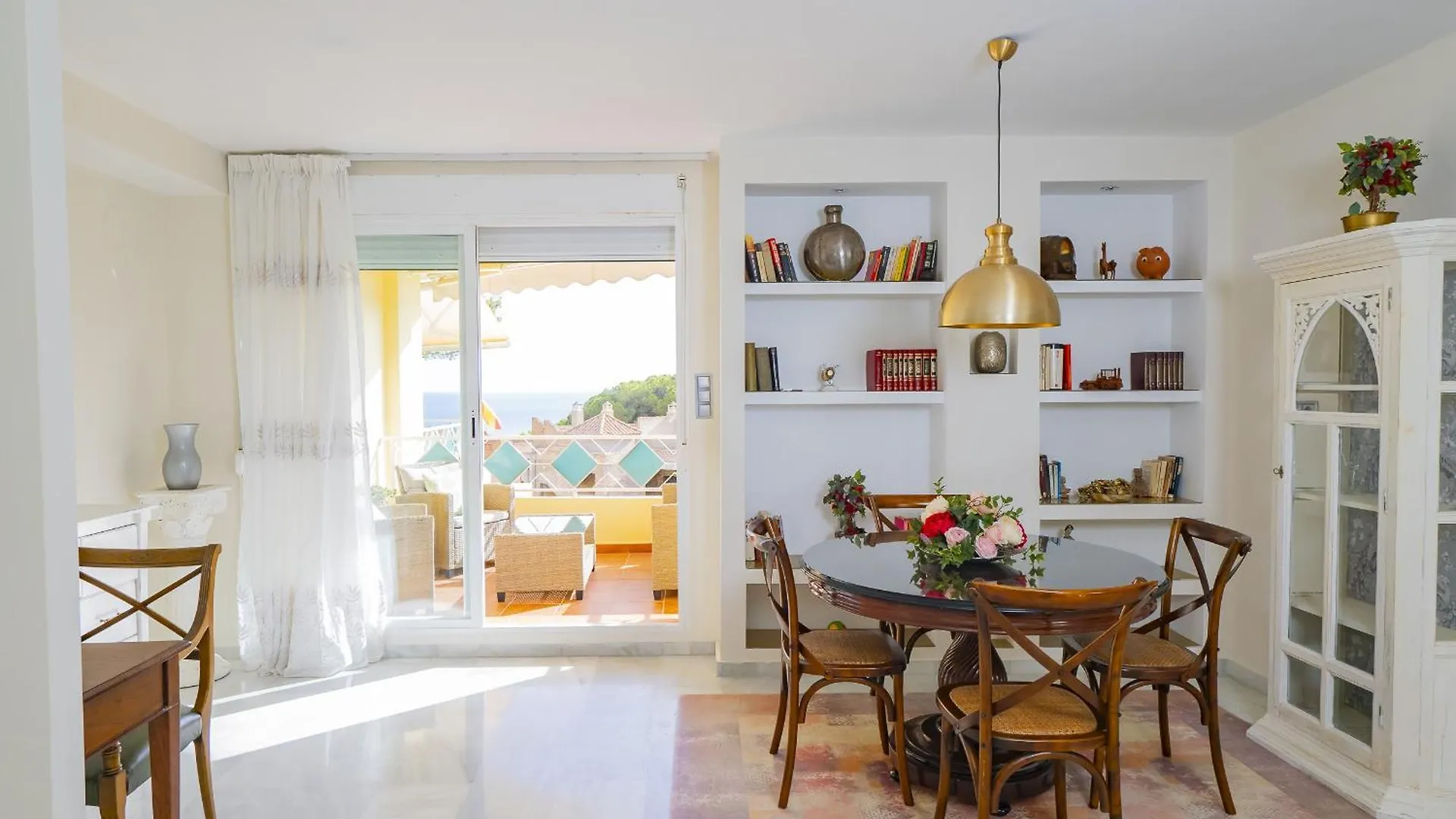 Cubo'S Apartamento Bono Beach Marbella Spain
