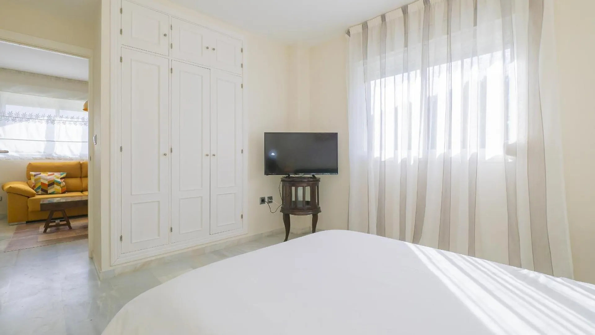 Cubo'S Apartamento Bono Beach Marbella 0*,  Spain