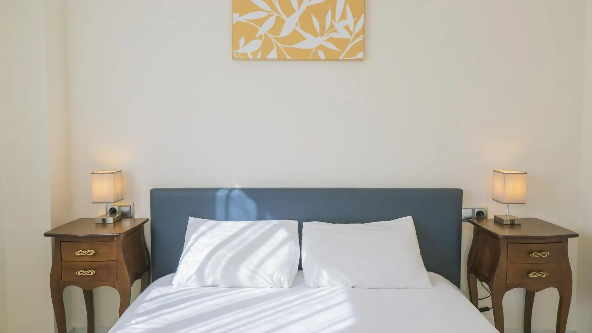 Cubo'S Apartamento Bono Beach Marbella 0*,  Spain