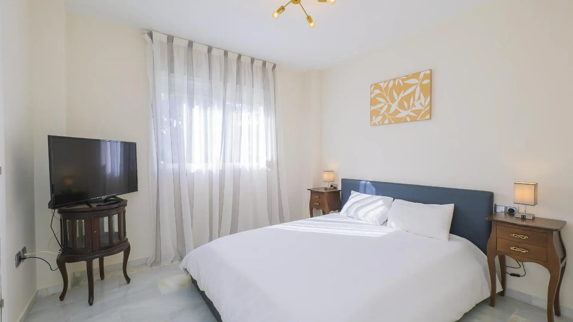 Cubo'S Apartamento Bono Beach Marbella Apartment