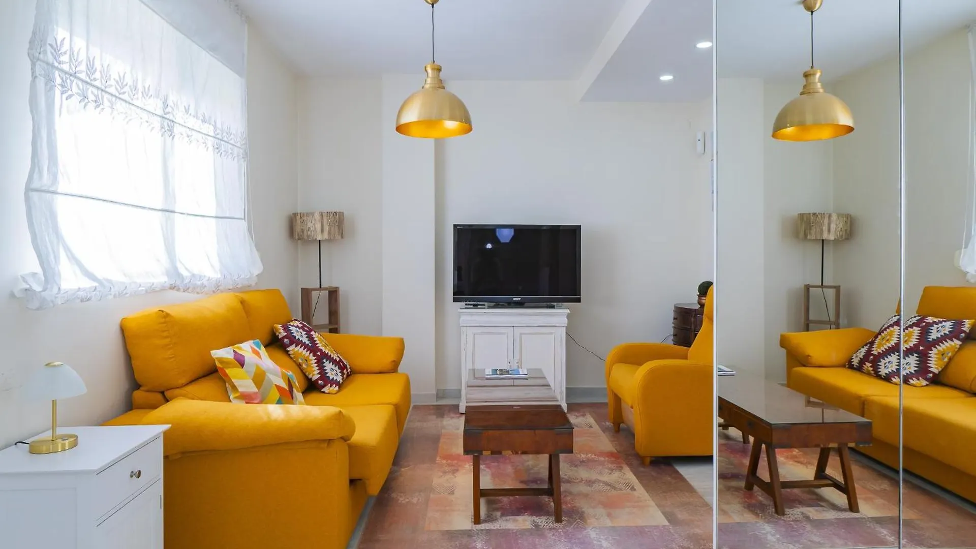 Cubo'S Apartamento Bono Beach Marbella 0*,