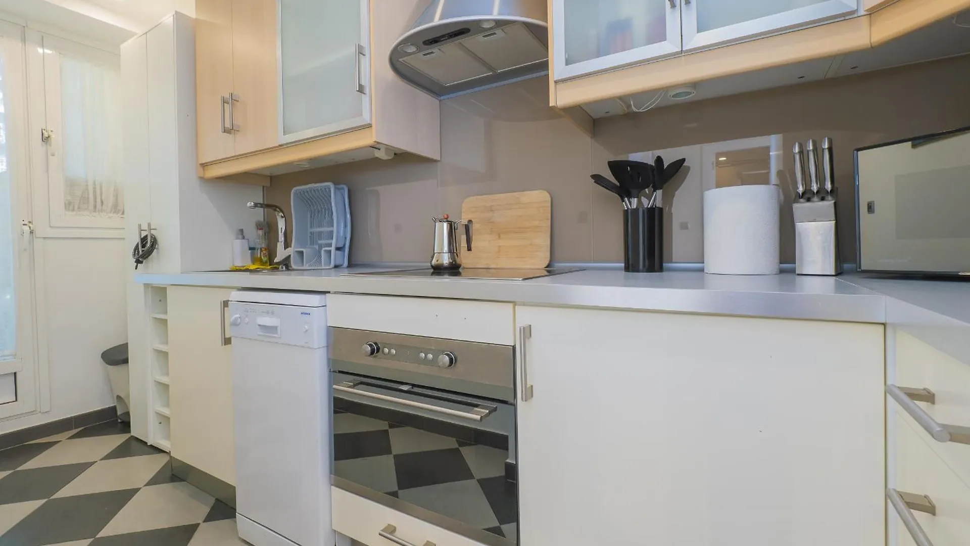 Cubo'S Apartamento Bono Beach Marbella