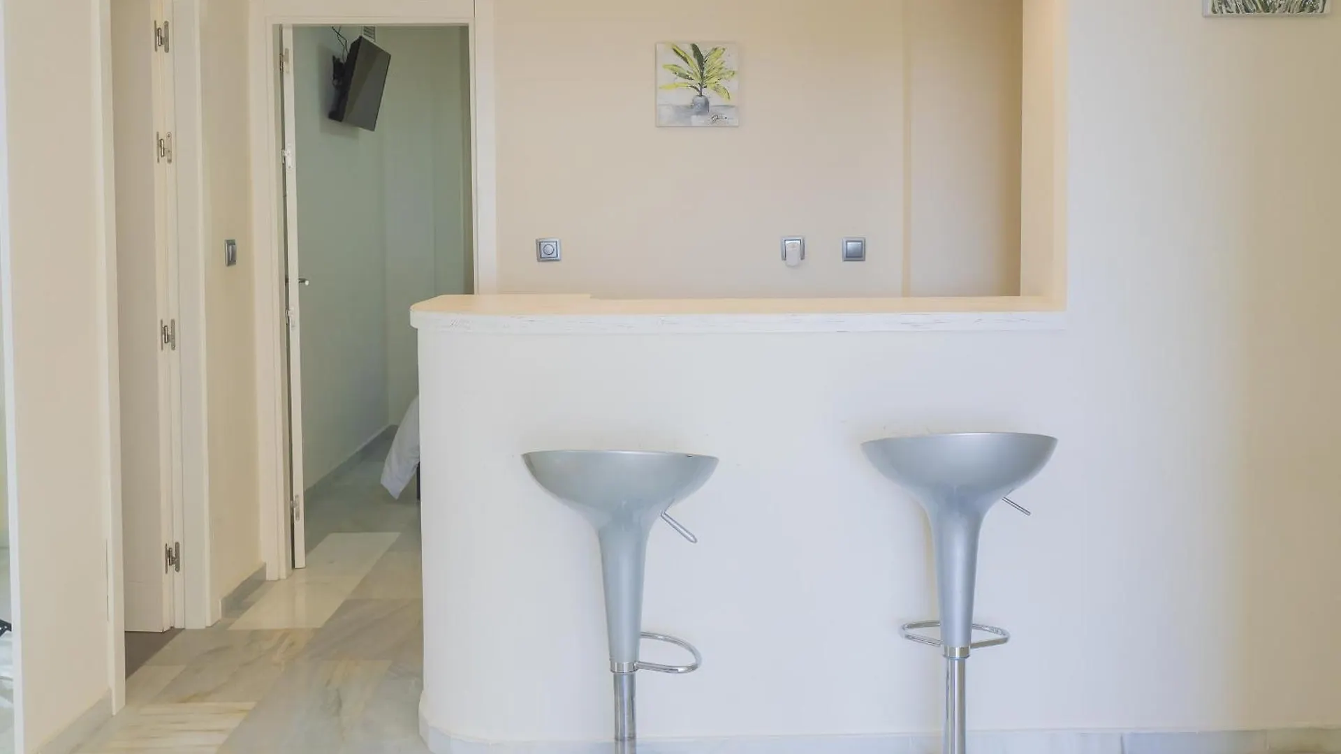 Cubo'S Apartamento Bono Beach Marbella Apartment