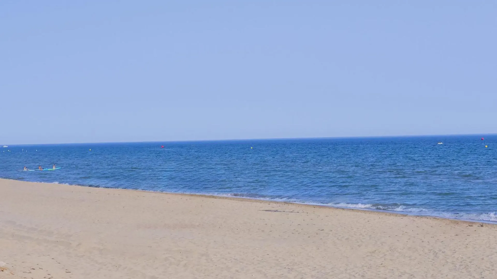 Cubo'S Apartamento Bono Beach Marbella Apartment