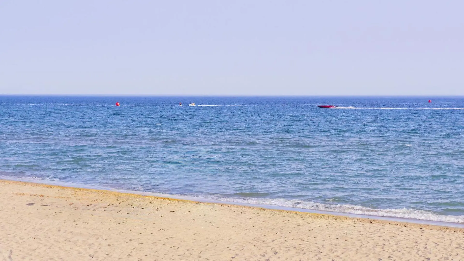 Apartment Cubo'S Apartamento Bono Beach Marbella