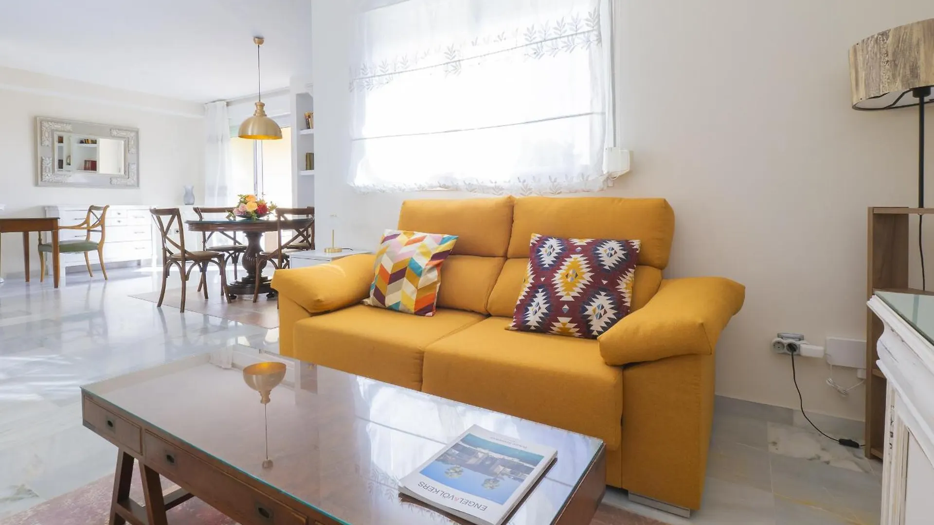 Apartment Cubo'S Apartamento Bono Beach Marbella