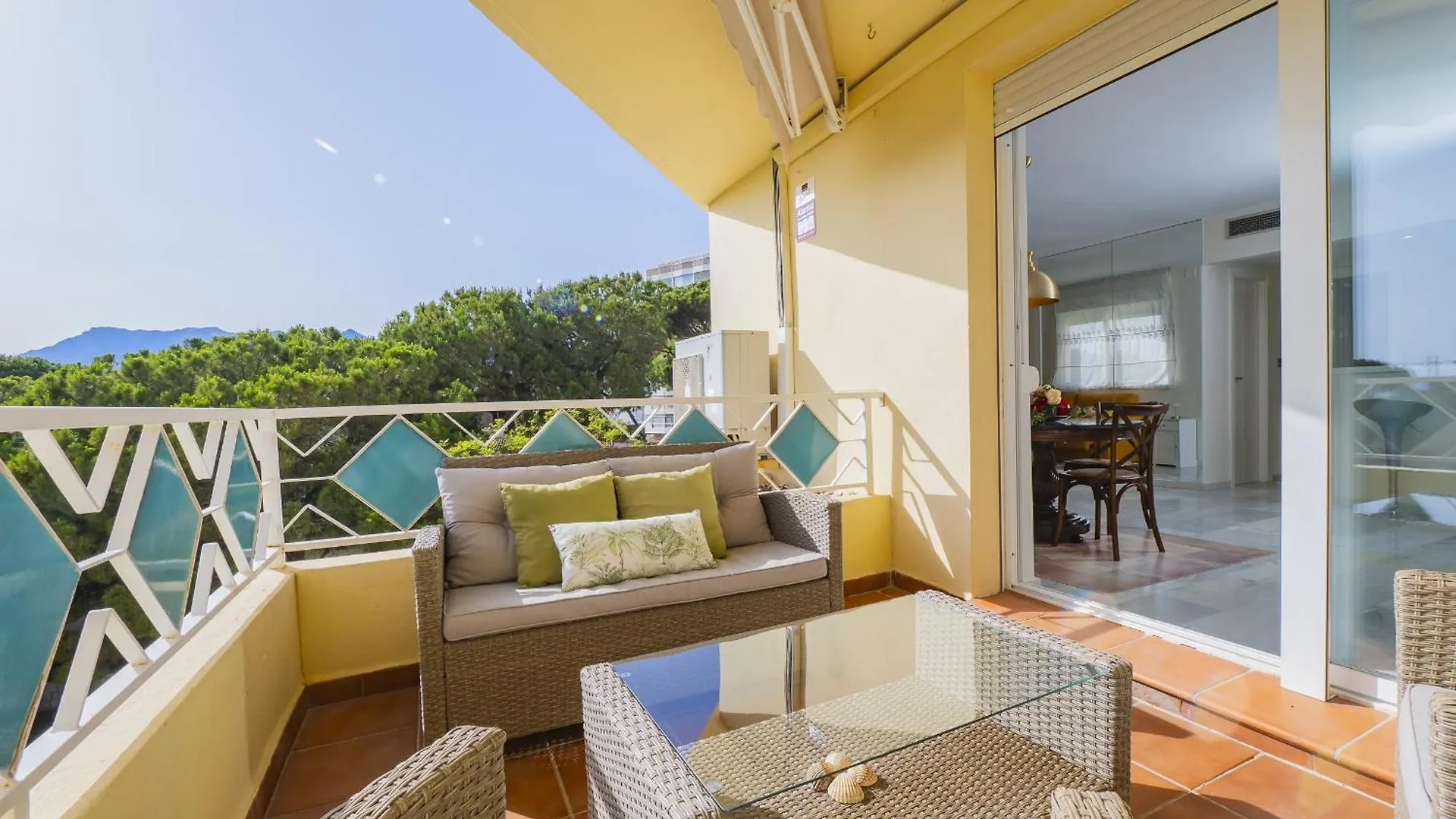 Cubo'S Apartamento Bono Beach Marbella 0*,  Spain