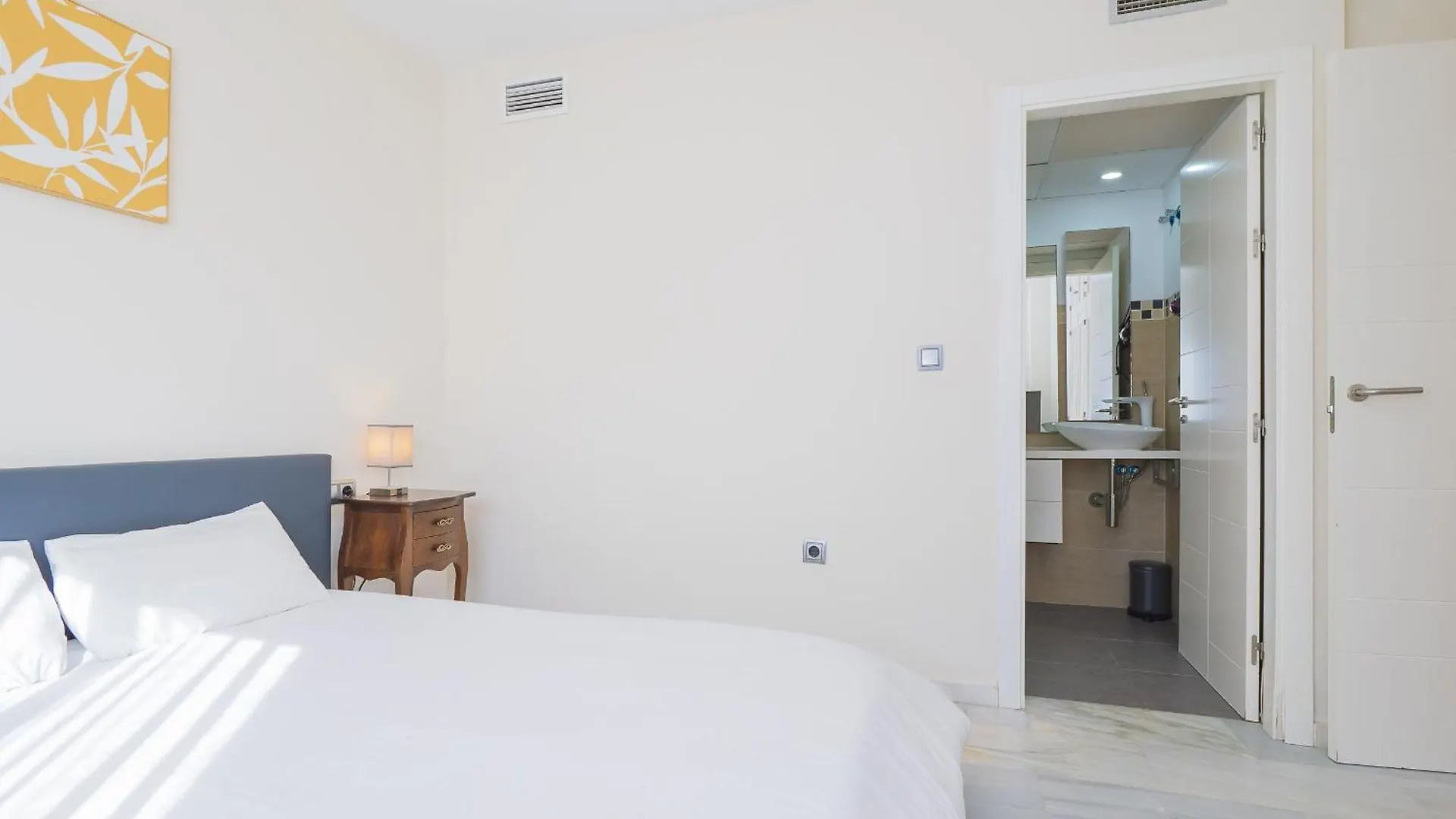 Cubo'S Apartamento Bono Beach Marbella